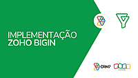 Implementação Zoho Bigin