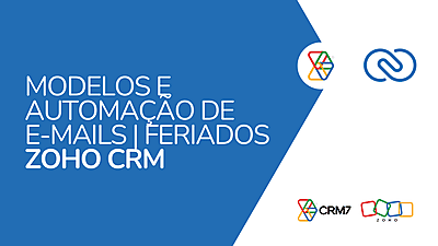 Criação de Modelos e Automações de E-mail para Feriados