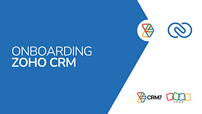 Onboarding CRM