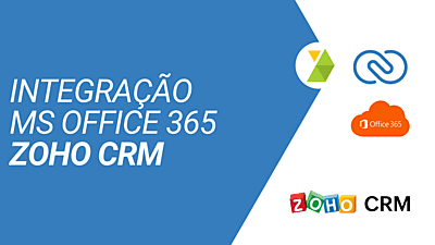 Integração Office 365 com CRM