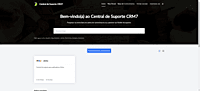 Configuração da Central de Ajuda no Zoho Desk Configuração da Central de Ajuda no Zoho Desk