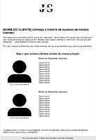 Criação de Modelos de E-mails - Zoho CRM