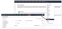 Integração WhatsApp e Zoho CRM Integração WhatsApp e Zoho CRM