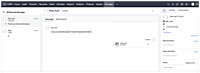 Integração WhatsApp e Zoho CRM Integração WhatsApp e Zoho CRM