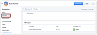 Integração WhatsApp e Zoho CRM Integração WhatsApp e Zoho CRM